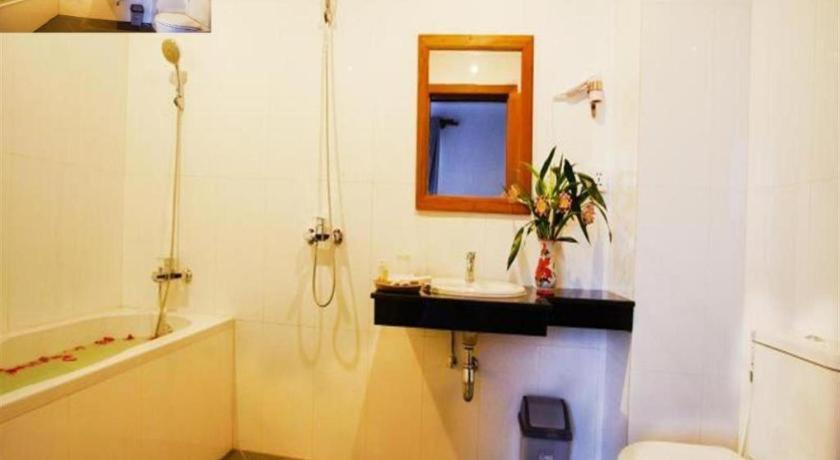 Angkor Ry Boutique Hotel Siem Reap Eksteriør billede