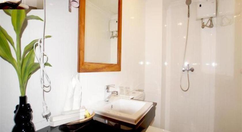 Angkor Ry Boutique Hotel Siem Reap Eksteriør billede