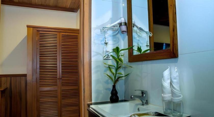 Angkor Ry Boutique Hotel Siem Reap Eksteriør billede
