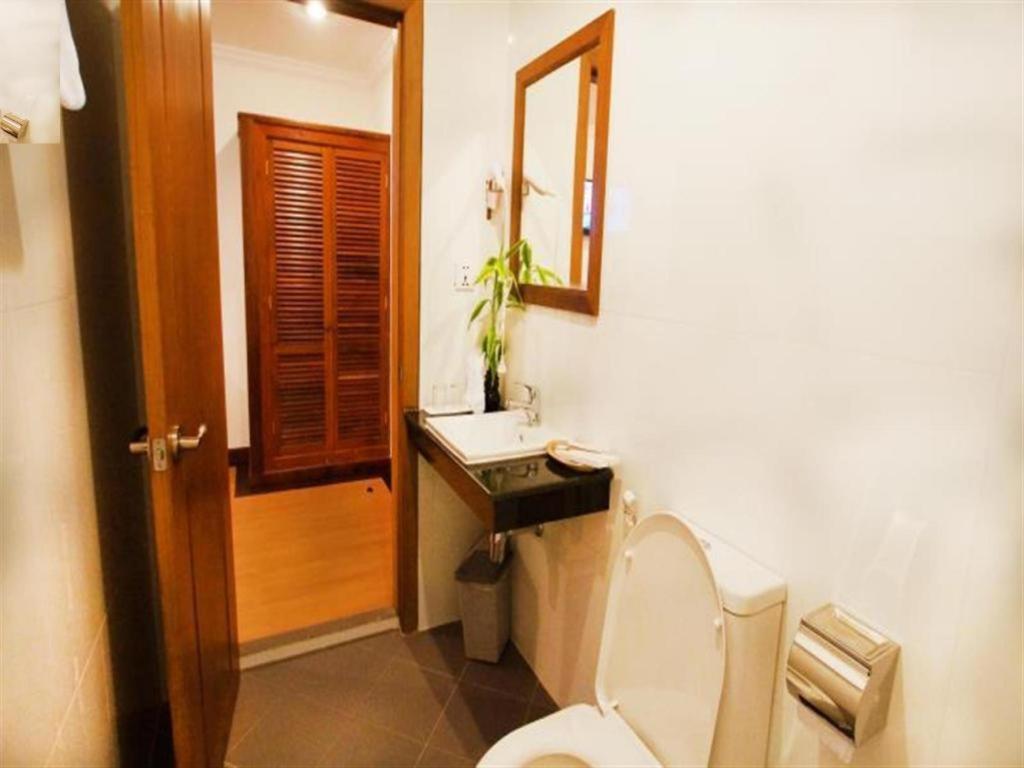 Angkor Ry Boutique Hotel Siem Reap Eksteriør billede